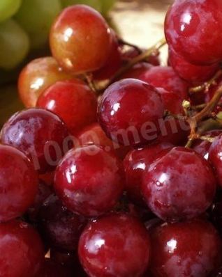 Домашнее вино из красного винограда