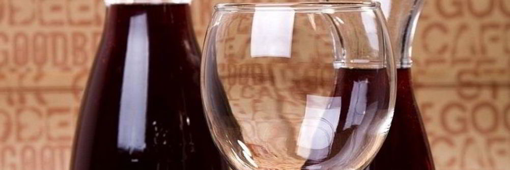 Домашнее вино из сливы