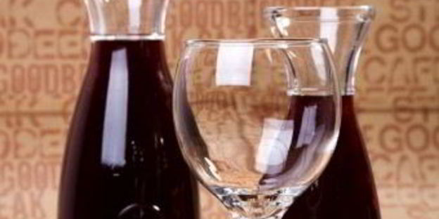 домашнее вино из сливы