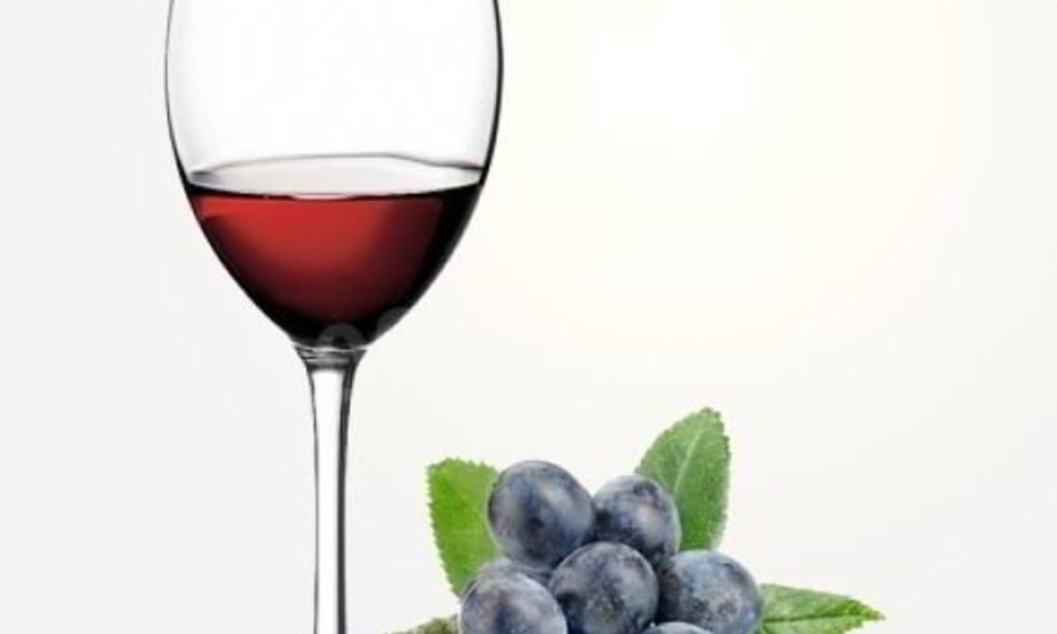 Рецепт домашнего вина из терновника