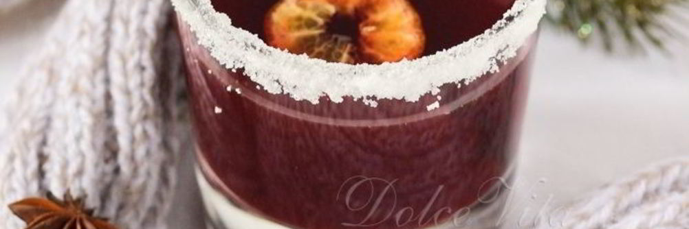 Финский глинтвейн