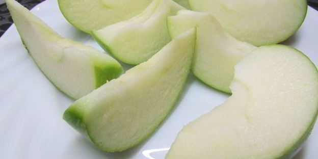 фруктовый глинтвейн