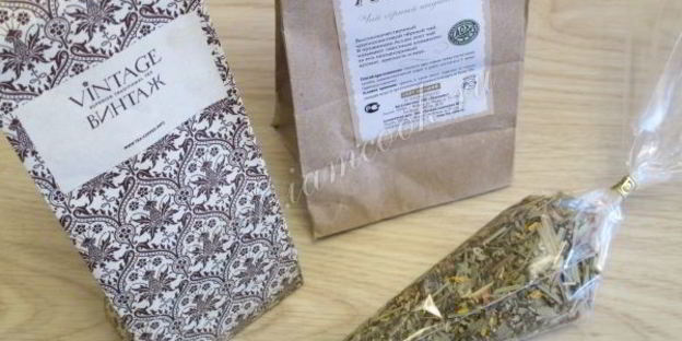 глинтвейн безалкогольный из сока