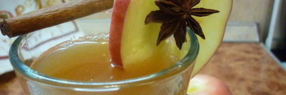 Глинтвейн безалкогольный