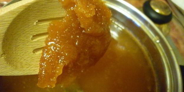 глинтвейн безалкогольный