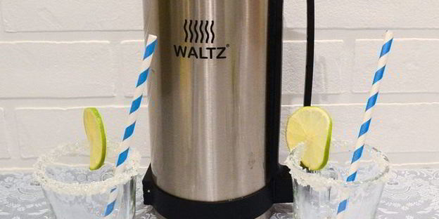 глинтвейн биатлонный