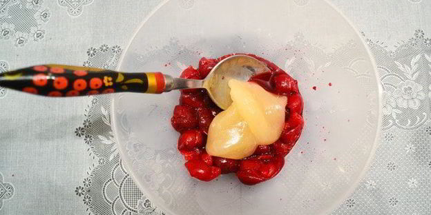 глинтвейн биатлонный