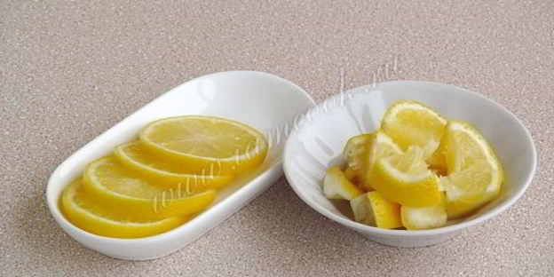 глинтвейн домашний шахерезада