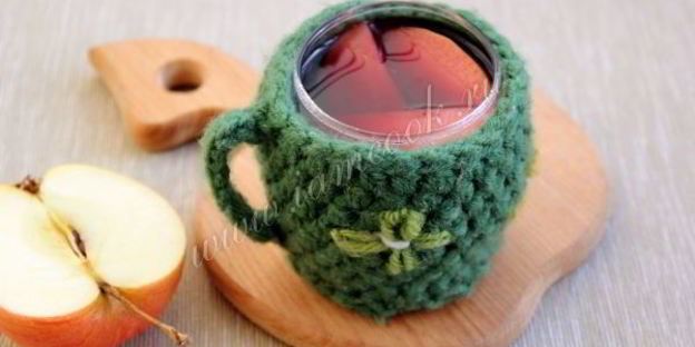 глинтвейн классический