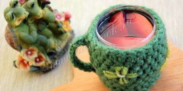 глинтвейн классический