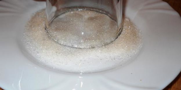 глинтвейн красный шахерезада