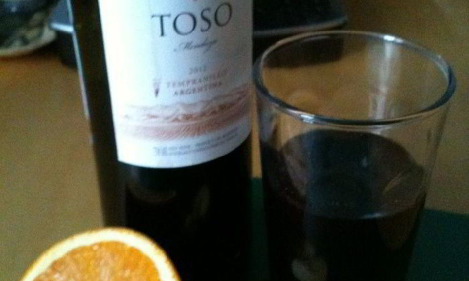 Рецепт глинтвейна — осенне-зимнего напиток