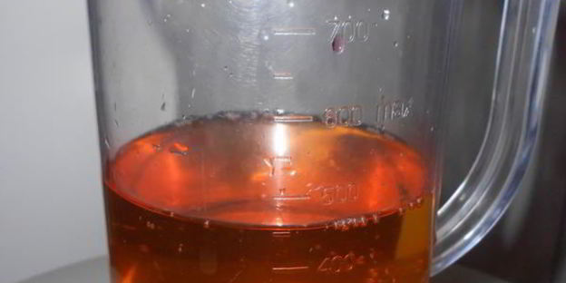 глинтвейн рождественский