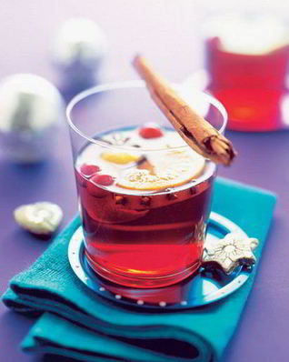 Глинтвейн сказка странствий