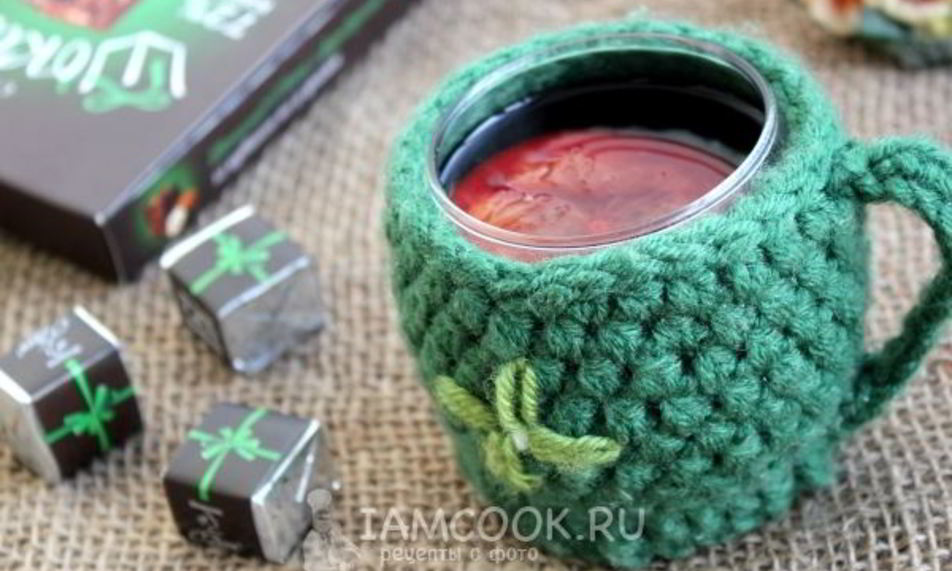 Рецепт глинтвейна в мультиварке