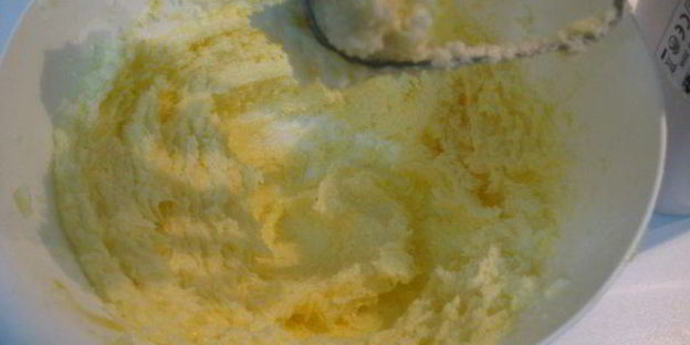 глинтвейновые кусочки