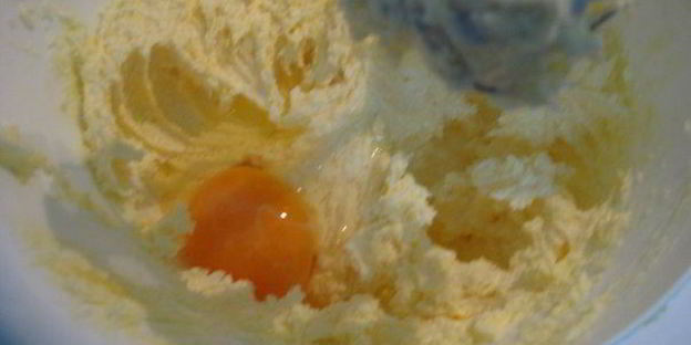 глинтвейновые кусочки