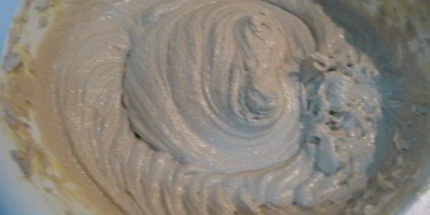 глинтвейновые кусочки