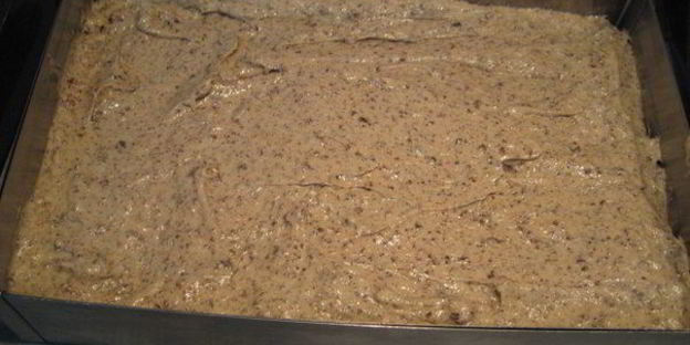 глинтвейновые кусочки