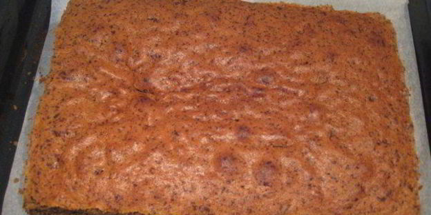 глинтвейновые кусочки