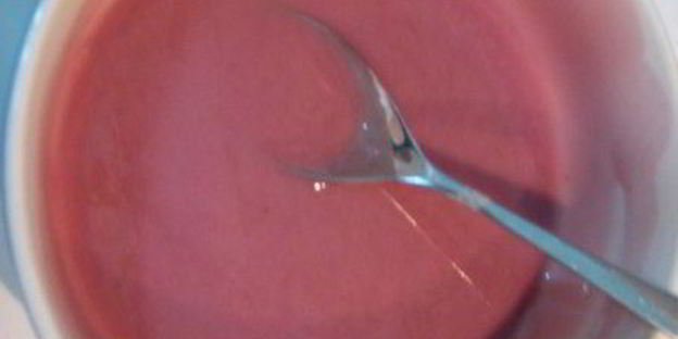 глинтвейновые кусочки