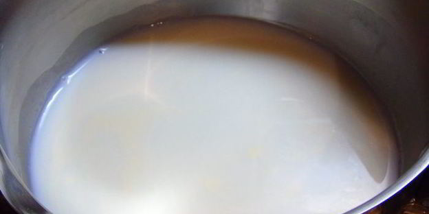 шоковейн — глинтвейн с шоколадом