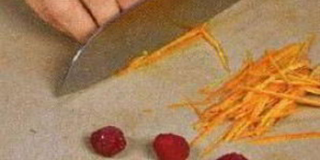 яблочный глинтвейн