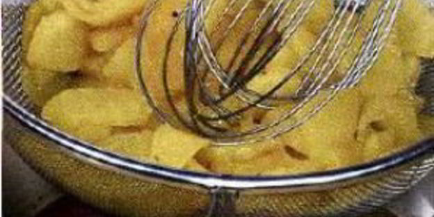 яблочный глинтвейн