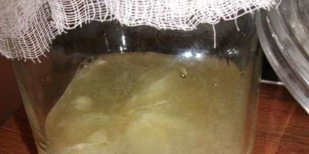 имбирный эль