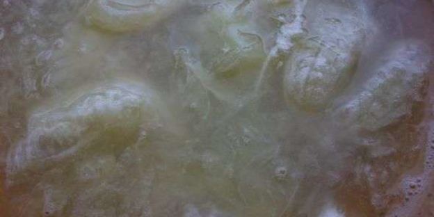 имбирный эль