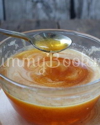 Инвертный сироп