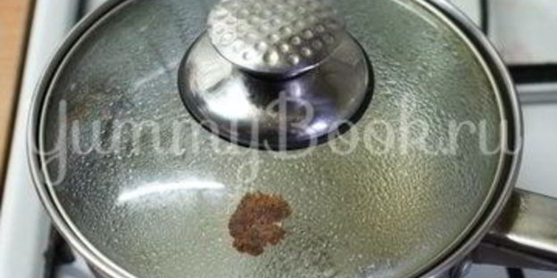 инвертный сироп