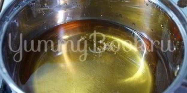 инвертный сироп