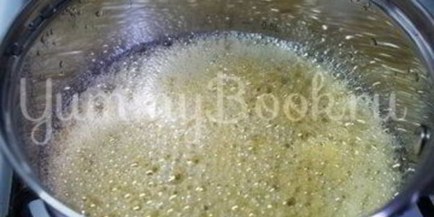 инвертный сироп