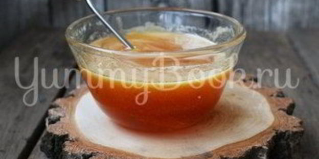 инвертный сироп