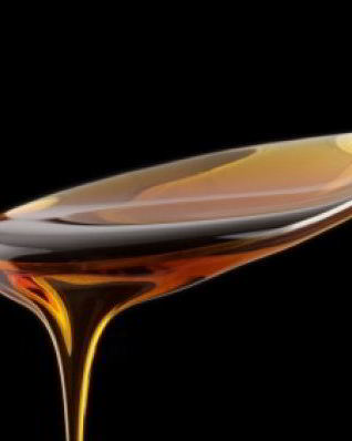 Карамельный сироп