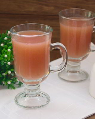 Диетический кисель