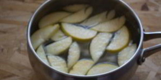 диетический кисель