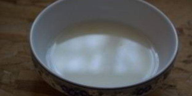 диетический кисель