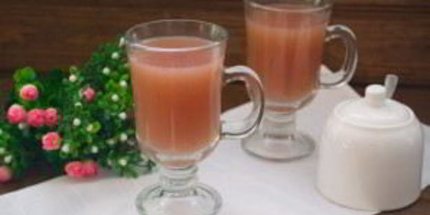 диетический кисель