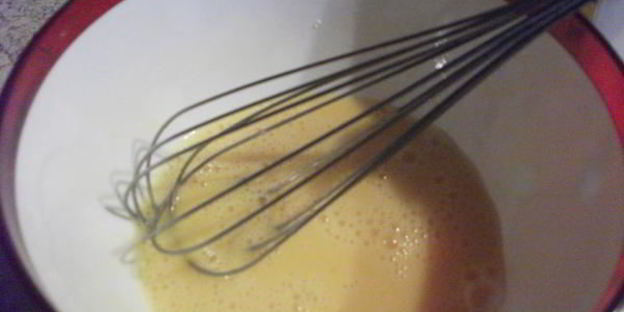 кексы кисельные берега