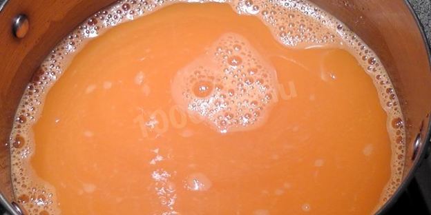 кисель для детей