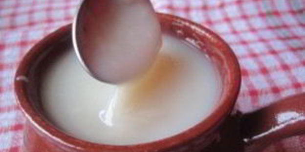 кисель для похудения