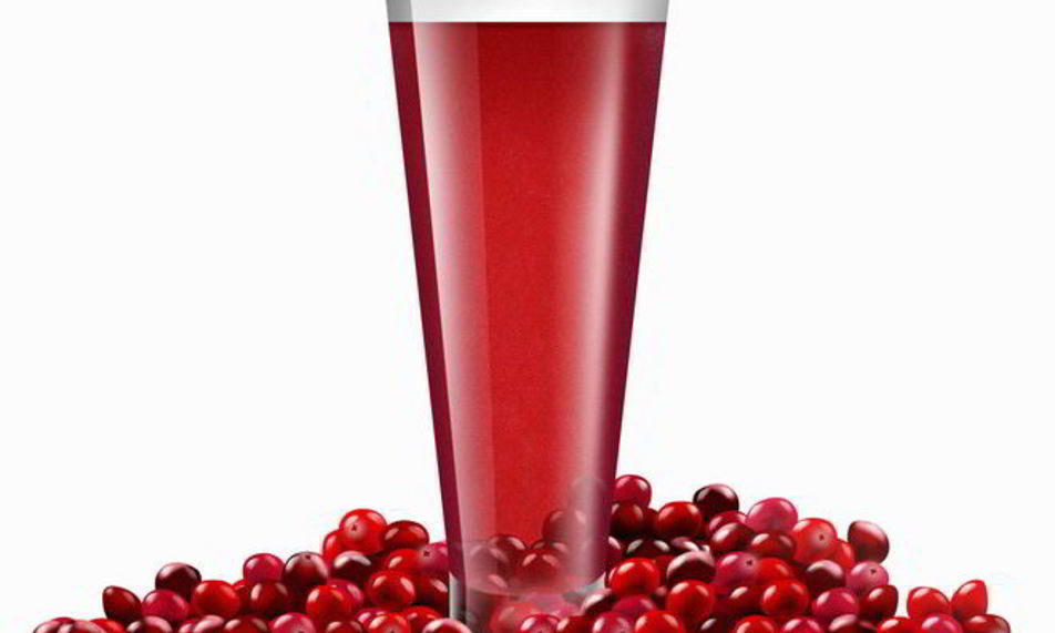 Рецепт киселя из брусники