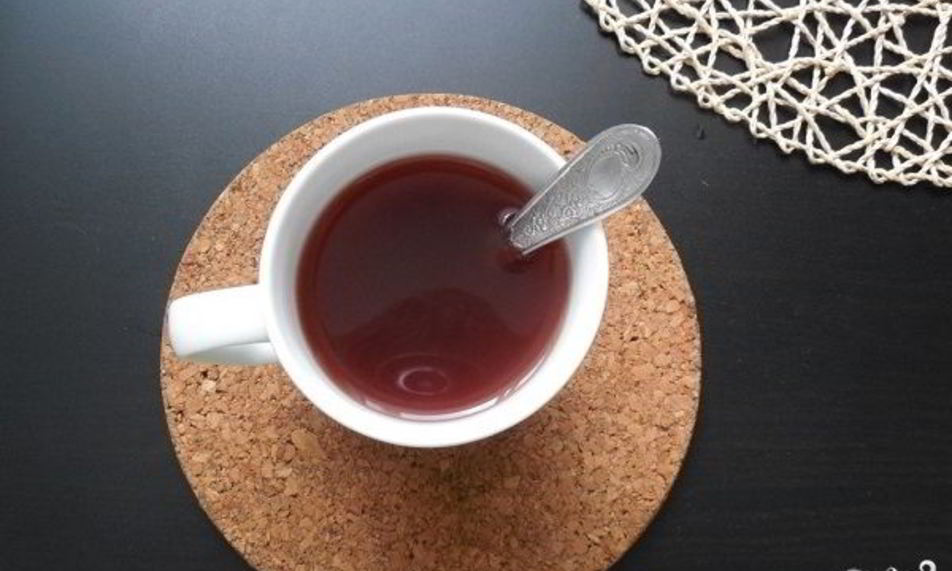 Рецепт киселя из черноплодной рябины