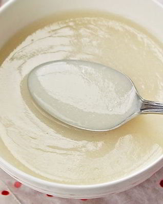 Кисель из геркулеса для похудения