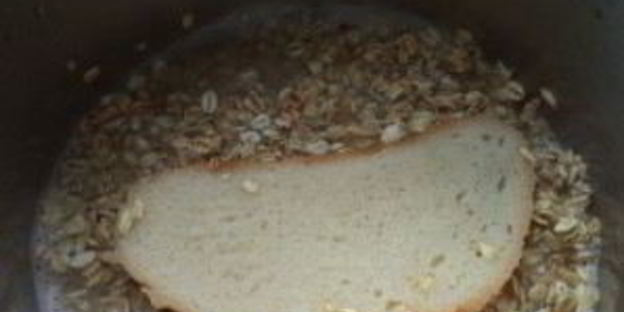 кисель из геркулеса для похудения