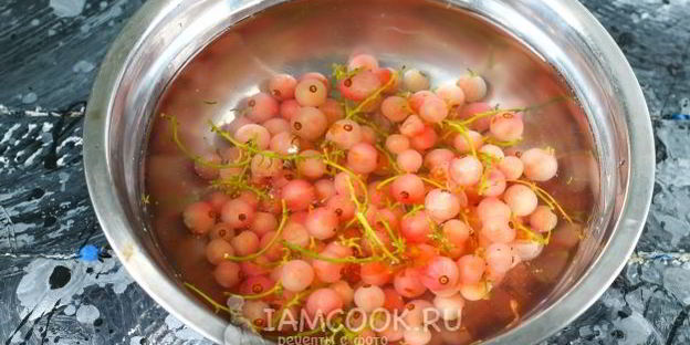 кисель из кукурузного крахмала