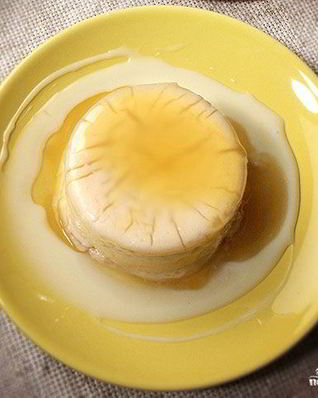 Кисель из овсяных хлопьев