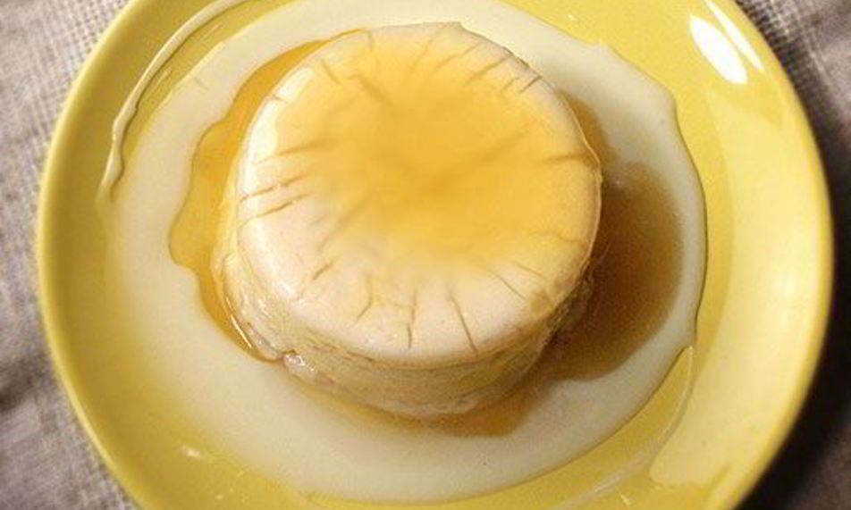 Рецепт киселя из овсяных хлопьев